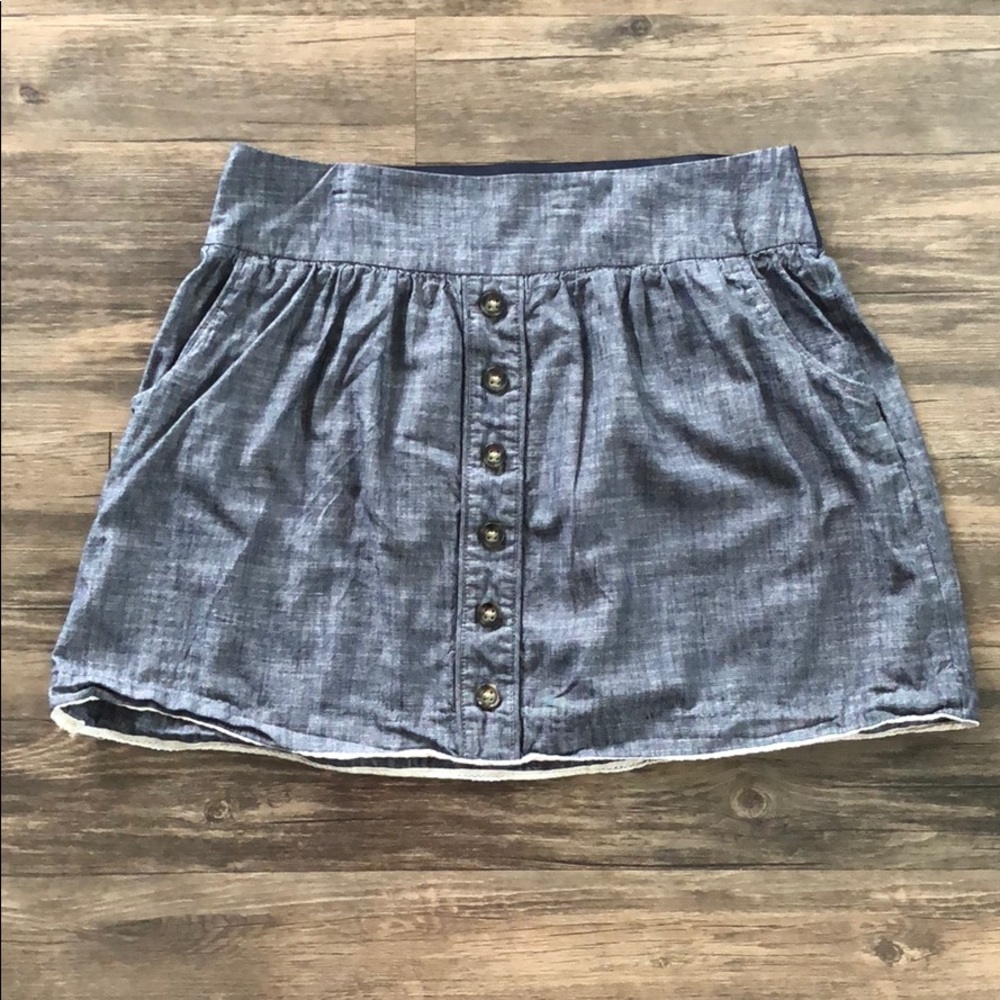 🏖Summer Sale🏖 Maurices Skirt - Size L